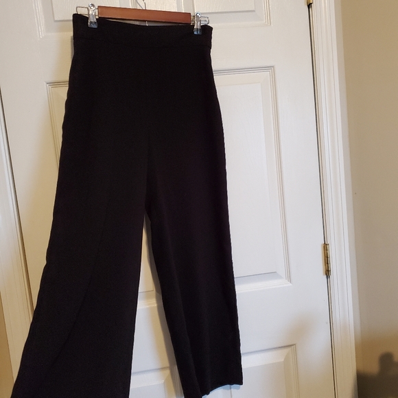 Zara wide leg trousers - Picture 1 of 3